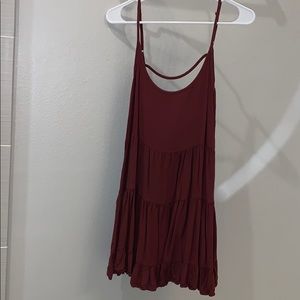 Brandy Melville one size fits all dress